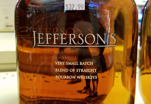 Liquor Store «Route 1 Liquors», reviews and photos, 174 Newburyport Turnpike #1, Rowley, MA 01969, USA