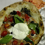 Photo n°3 de l'avis de Emanuele.r fait le 11/11/2017 à 11:21 sur le  Pizzeria Martino à Pisa