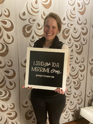 Wedding Store «Merrime Bride & Soiree», reviews and photos, 211 W 1st Ave #101, Albany, OR 97321, USA