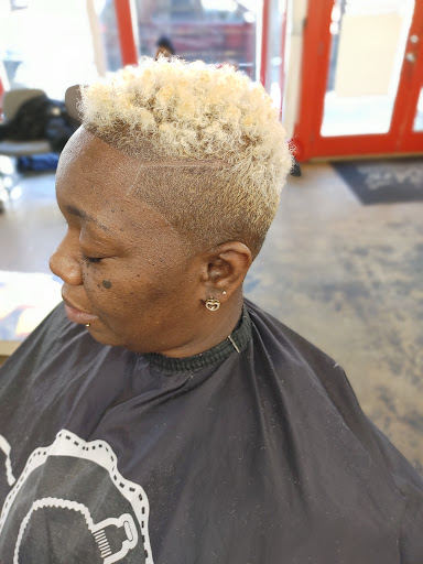 Beauty Salon «The Chop Shop», reviews and photos, 141 W Washington St, Suffolk, VA 23434, USA