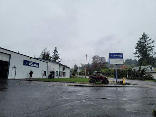 Snowmobile Dealer «Mt Hood Polaris», reviews and photos, 27850 SE Hwy 212, Boring, OR 97009, USA