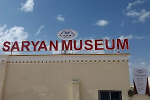 Saryan Museum image