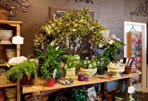 Florist «Sweet Peas Floral Design», reviews and photos, 6231 Pacific Ave A2, Stockton, CA 95207, USA