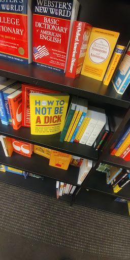 Book Store «Books-A-Million», reviews and photos, 3230 Westgate Mall, Fairview Park, OH 44126, USA
