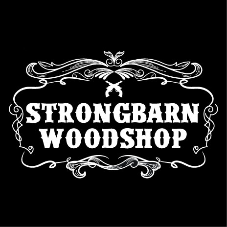 Strongbarn Woodshop Ltd - Furniture store