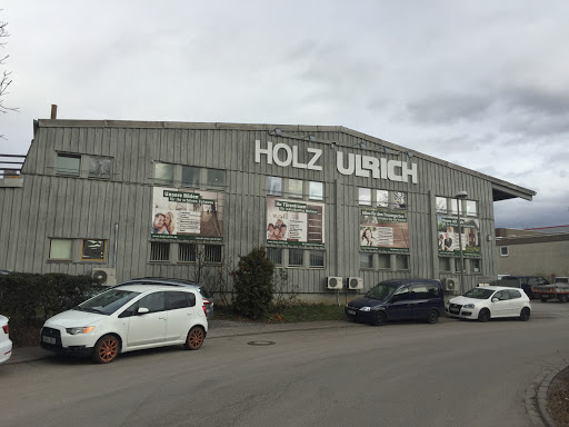 Julius Ulrich GmbH & Co. KG Parkett & Türen für den Raum Stuttgart