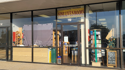 Language bookshops in San Antonio