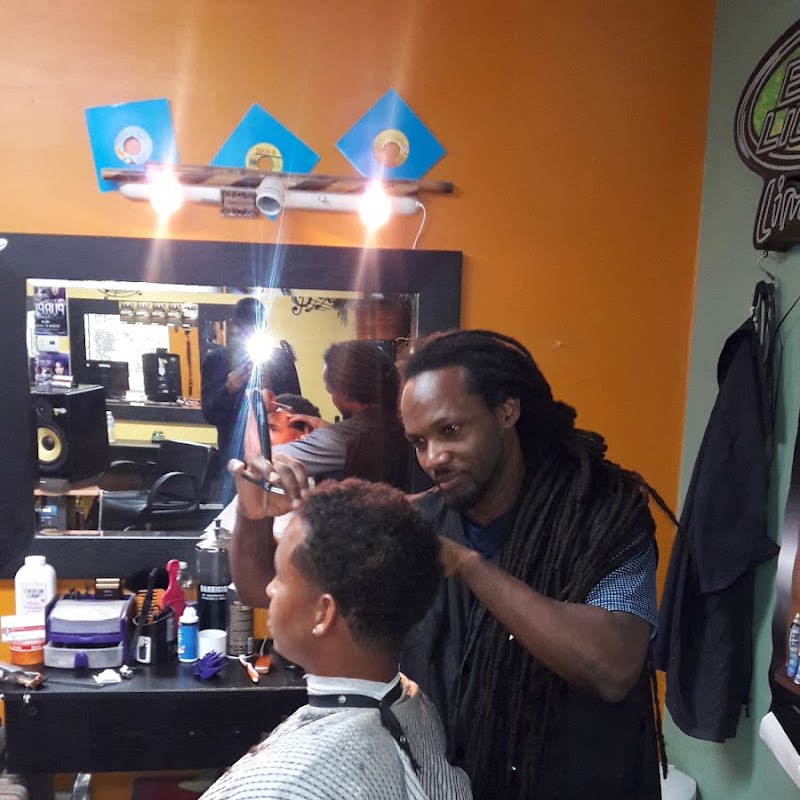 Fresh Cutz Barbershop