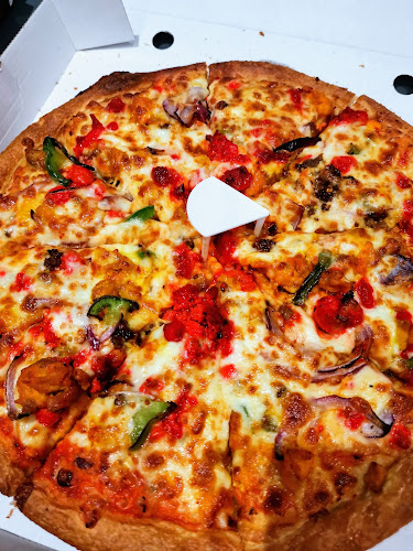 Rajas Food House - Pizza