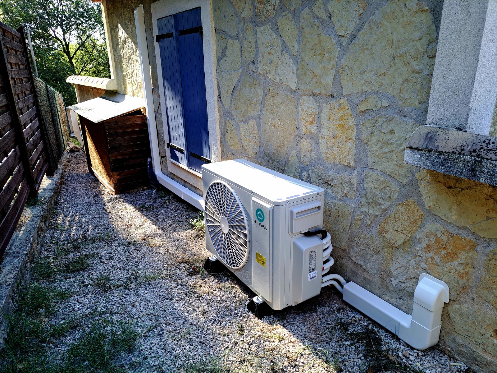 Photo n° 1 de l'avis de Rémi.a fait le 30/09/2023 à 09:24