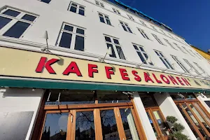 Kaffesalonen image