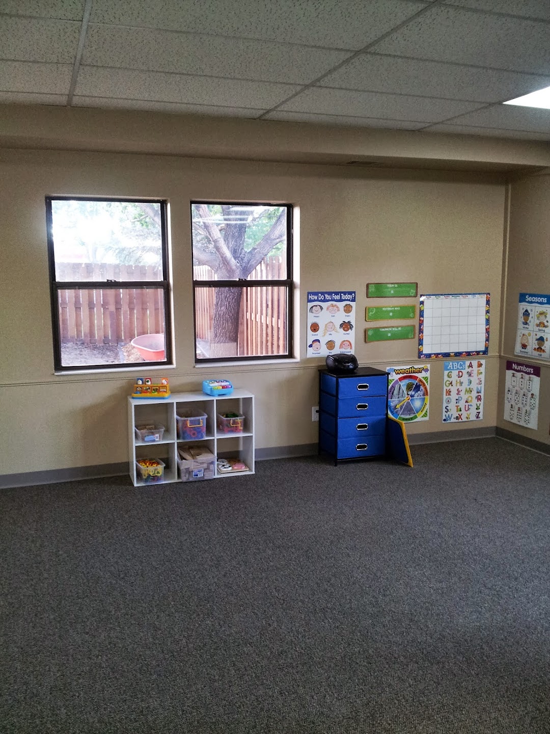 Foundations Early Childhood Education