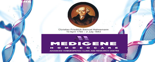 Medigene Homoeocare