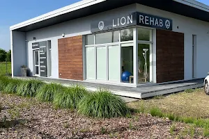 Lion Rehab - Ośrodek rehabilitacji i treningu image