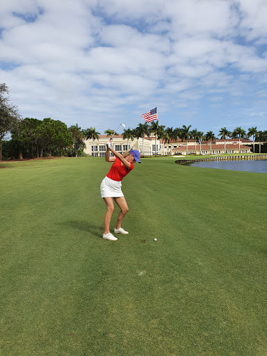 Golf Course «Trump National Jupiter Golf Club», reviews and photos, 115 Eagle Tree Ter, Jupiter, FL 33477, USA