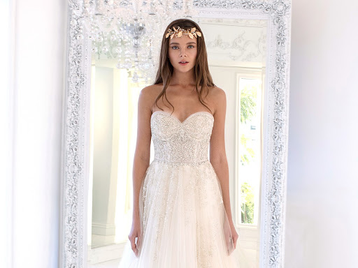 Bridal Shop «Winnie Couture», reviews and photos, 2909 Selwyn Ave, Charlotte, NC 28209, USA