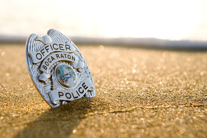 Boca Raton Police Services Department