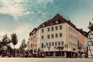 Hotel & Gaststätte zum Grafenwall image
