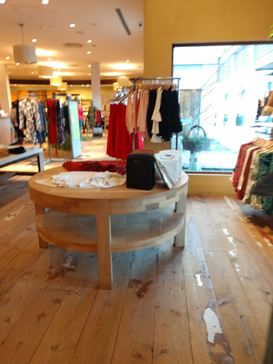 Shopping Mall «The Summit Birmingham», reviews and photos, 214 Summit Blvd #150, Birmingham, AL 35243, USA