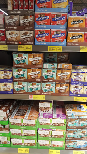 Supermarket «ALDI», reviews and photos, 30 White Horse Pike, Collingswood, NJ 08108, USA