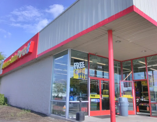 Auto Parts Store «Advance Auto Parts», reviews and photos, 1450 Cumberland St, Lebanon, PA 17042, USA