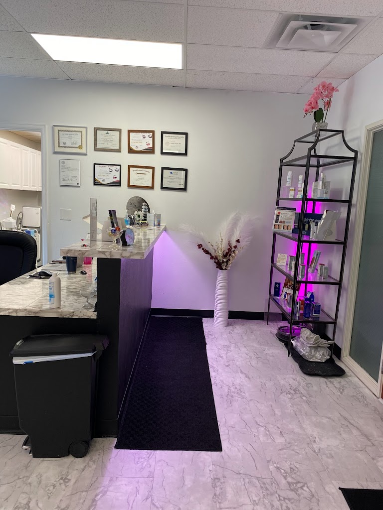 Skin Glory Medspa 80111