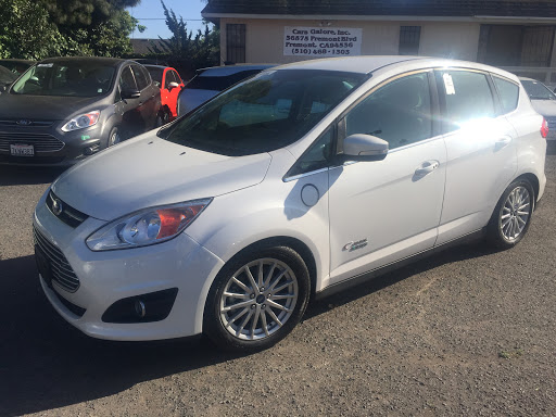 Used Car Dealer «Cars Galore Inc», reviews and photos, 36575 Fremont Blvd, Fremont, CA 94536, USA