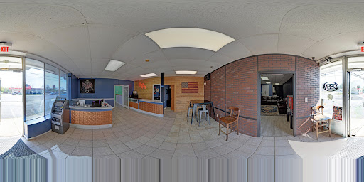 Explore cover up tattoo ideas for women, creative tattoo ideas in Northport, available at Symbolic Ink