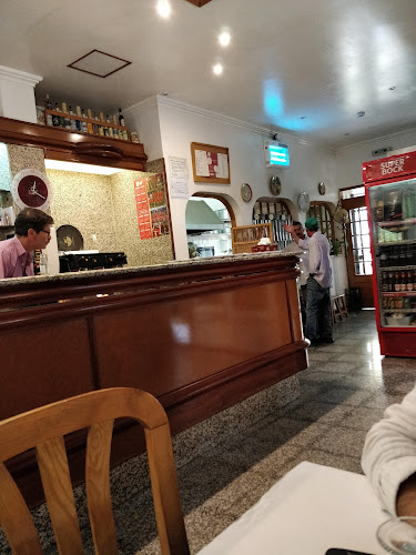 Avaliações doPátio do Cuco em Loures - Restaurante
