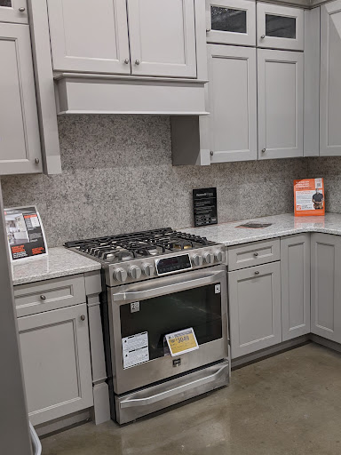 Home Improvement Store «The Home Depot», reviews and photos, 50-10 Northern Blvd, Long Island City, NY 11101, USA