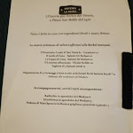 Photo n°11 de l'avis de Paolo.c fait le 01/07/2023 à 15:56 sur le  Osteria La Muda di San Boldo, l'Osteria più Antica del Veneto dal 1470 a Passo San Boldo à Cison di Valmarino