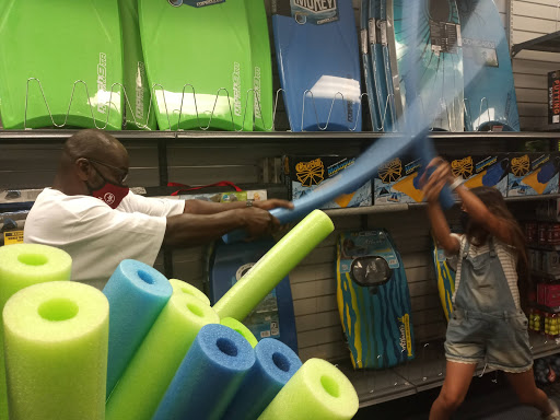 Sporting Goods Store «Big 5 Sporting Goods - San Pedro», reviews and photos, 529 S Gaffey St, San Pedro, CA 90731, USA