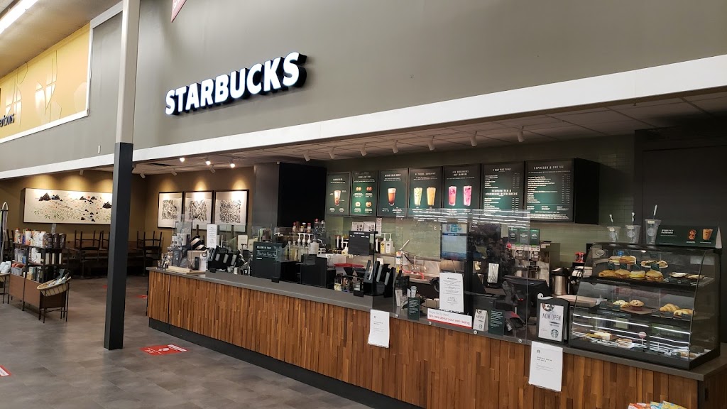 Starbucks 88001