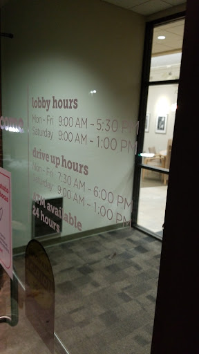 Credit Union «UW Credit Union», reviews and photos