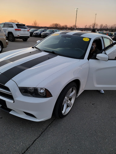 Used Car Dealer «Showcase Auto Sales», reviews and photos, 12750 Brady Rd, Chesaning, MI 48616, USA