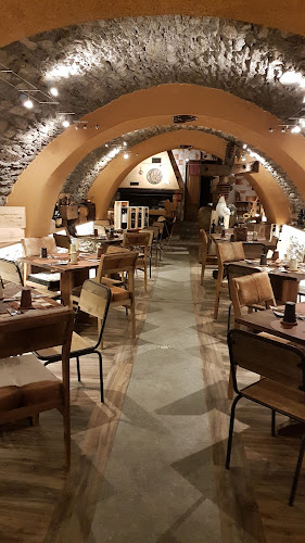 ristoranti La Bricole Breuil-Cervinia