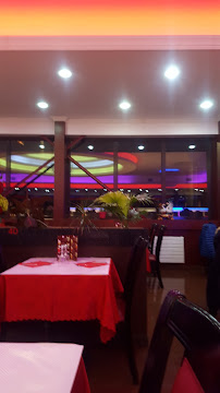 Atmosphère du Restaurant chinois Restaurant Shanghai Gourmet à Varennes-sur-Seine - n°10