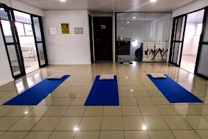 Elevar - Yoga e Terapias Integrativas image