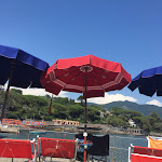 Photo n°2 de l'avis de Gianfranco.a fait le 09/08/2017 à 15:45 sur le  Ultima Spiaggia à Rapallo