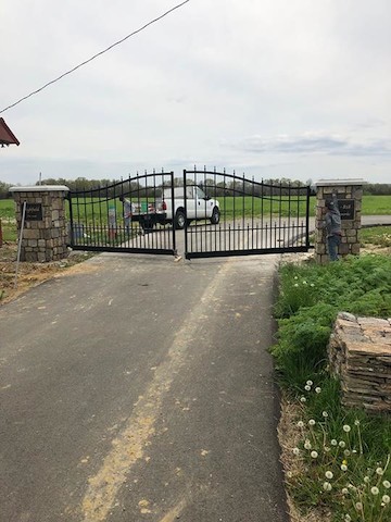 Fireplace Store «Hillside Hearth Shop», reviews and photos, 9180 KY-44, Mt Washington, KY 40047, USA