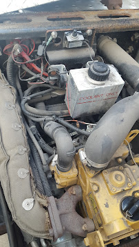 Palacios Mobile Service & Repair