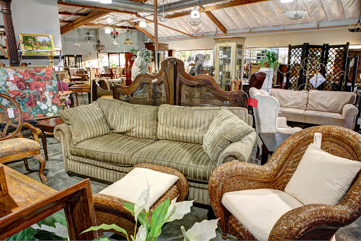 Consignment Shop «Home Consignment Center - San Carlos», reviews and photos, 1123 Industrial Rd A, San Carlos, CA 94070, USA