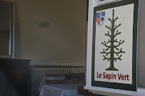 Photos du propriétaire du Café et restaurant de grillades Le Sapin Vert à Liglet - n°7