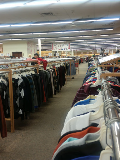 Thrift Store «MyUnique», reviews and photos, 116 Broad St, Elizabeth, NJ 07201, USA