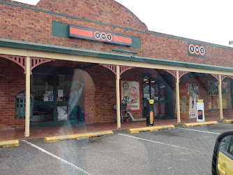 BWS Bundaberg Fresh Fields