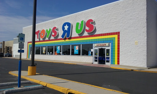 Toy Store «Toys