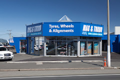 Mag & Turbo Tyre and Service Centre