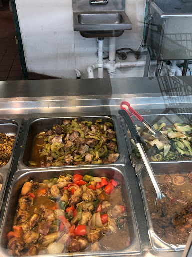 Grocery Store «1st Spring Supermarket», reviews and photos, 10681 E Colonial Dr, Orlando, FL 32817, USA