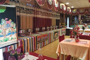 Restaurant Indian Palace image