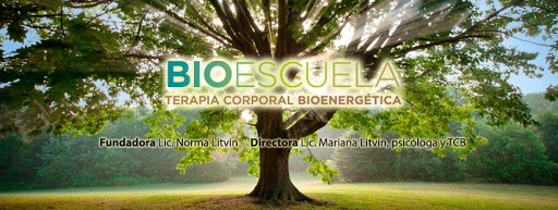 Bioenergetica Bioescuela